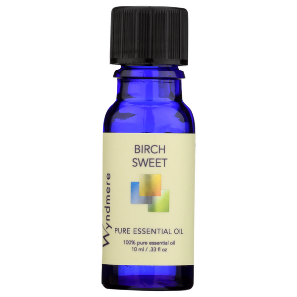 slide 1 of 1, Wyndmere Naturals Birch Sweet, 1 ct