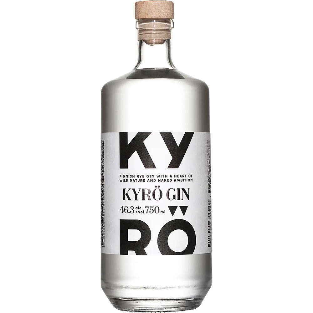 slide 1 of 1, Kyro Distillery Kyro Gin, 750 ml
