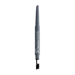 NYX Professional Makeup Epic Smoke Linerangled Liner & Blender Slate Smoke