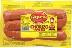 Apco Chorizo Especial 10 oz Pack