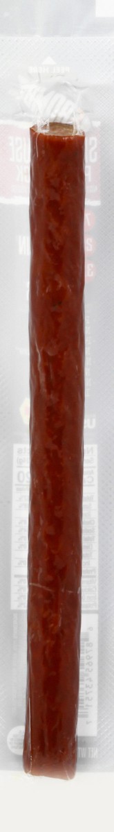 slide 5 of 9, Fbomb Pork Stick Smokehouse, 0.85 oz