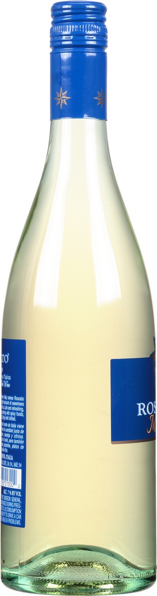 slide 5 of 7, Roscato Moscato, 750ml, 750 ml