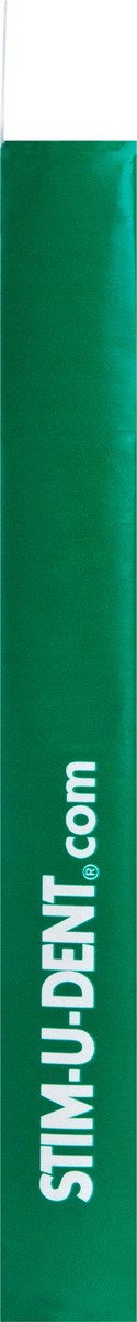 slide 2 of 6, Stim-U-Dent Original 100 Ct, 4 ct