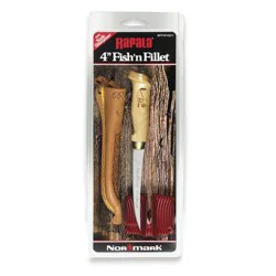 Rapala 4" Fish'n Fillet