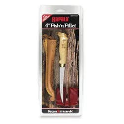Rapala 4" Fish'n Fillet