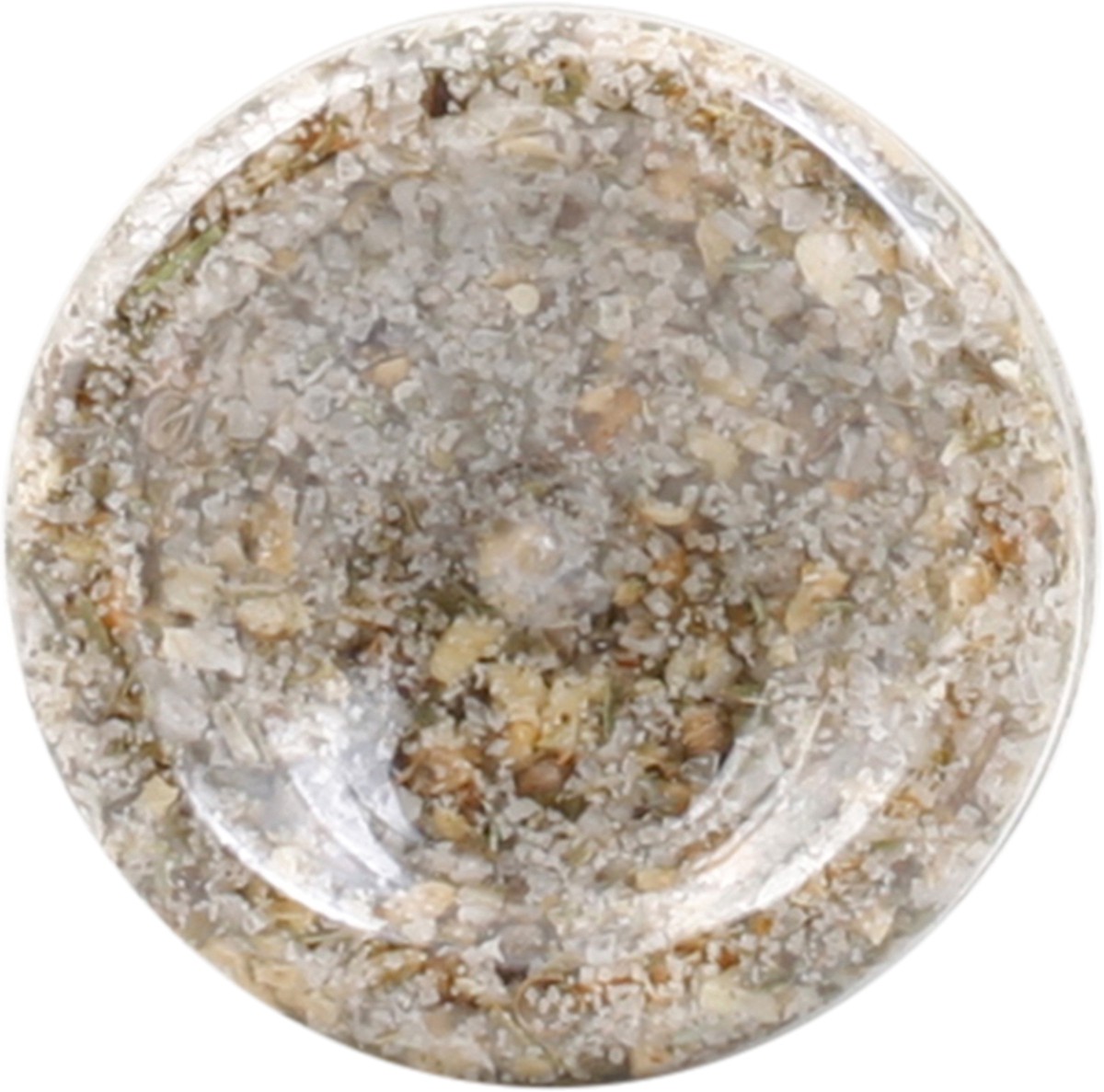 slide 9 of 11, Bashas Everything Salt Grinder, 7.05 oz