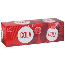 Harris Teeter Cola