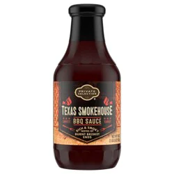 Private Selection® Texas Smokehouse BBQ Sauce
