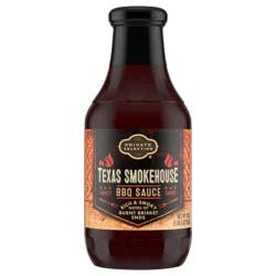 Private Selection® Texas Smokehouse BBQ Sauce