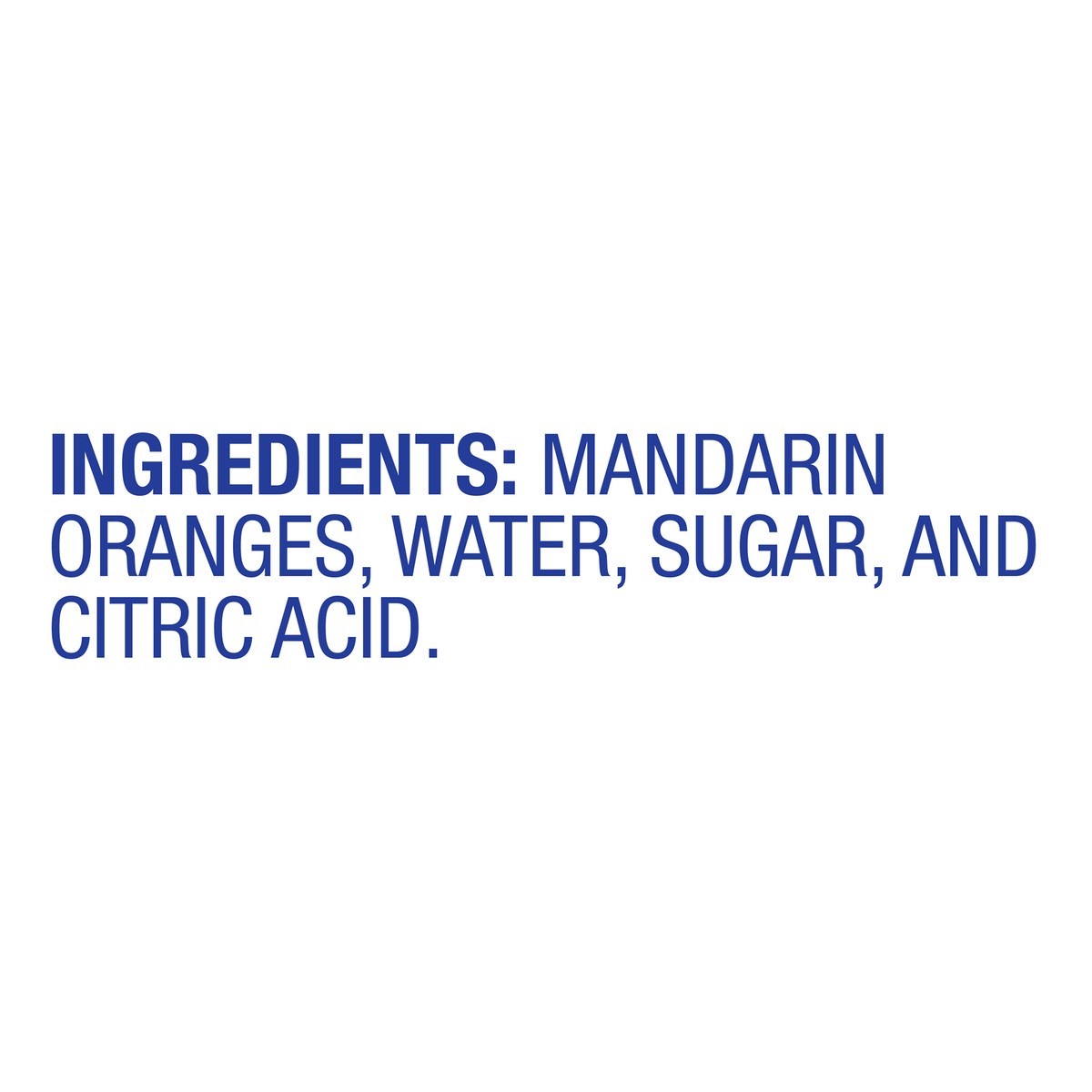 slide 9 of 13, Dole Mandarin Oranges in Light Syrup 6-15 oz. Cans, 6 ct