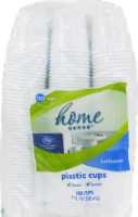 slide 1 of 1, Kroger Home Sense Bath Cups, 150 ct