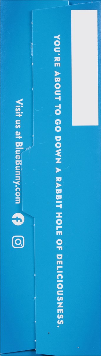 slide 2 of 14, Blue Bunny Candy Cane Crunch Mini Bars, 11 fl oz