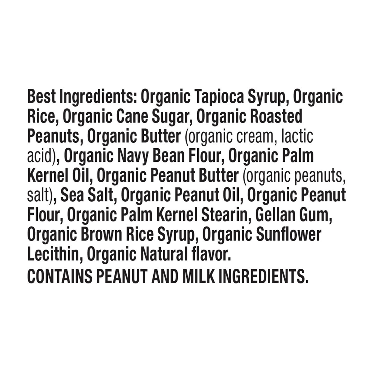 slide 4 of 11, Annie's Organic Crispy Snack Bars, Gluten Free, Peanut Butter, 3.9 oz, 5 ct, 5 ct