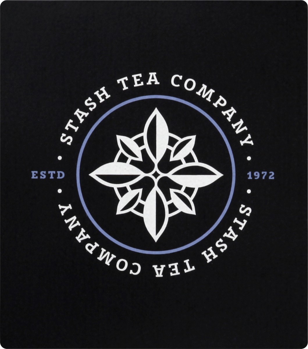 slide 5 of 12, Stash Bags Earl Grey Black Tea - 30 ct, 30 ct