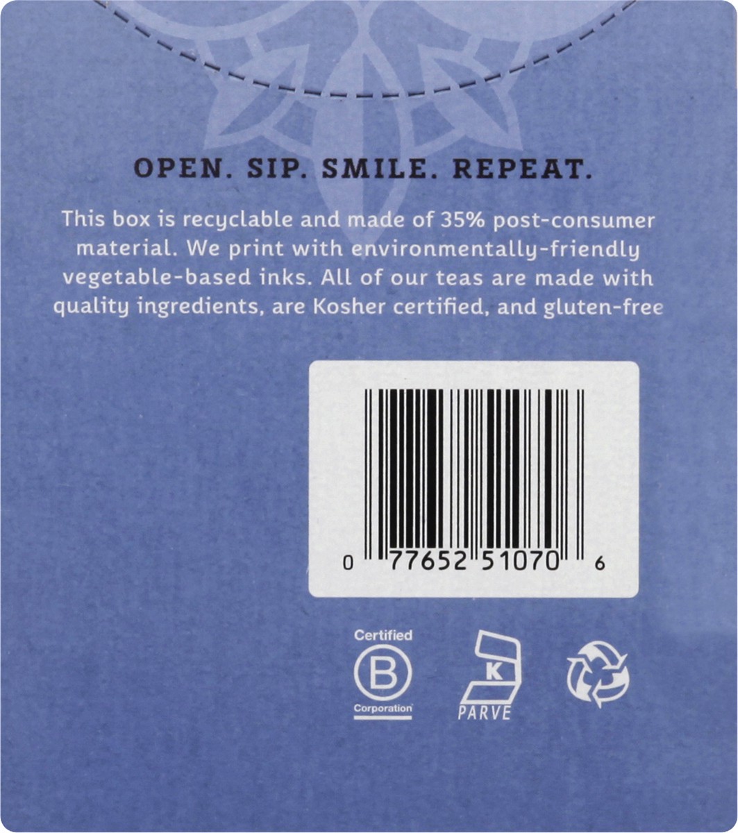 slide 10 of 12, Stash Bags Earl Grey Black Tea - 30 ct, 30 ct