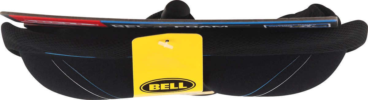 slide 4 of 6, Bell Seat 1 ea, 1 ct