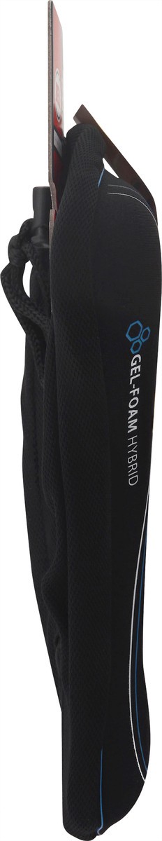 slide 3 of 6, Bell Seat 1 ea, 1 ct