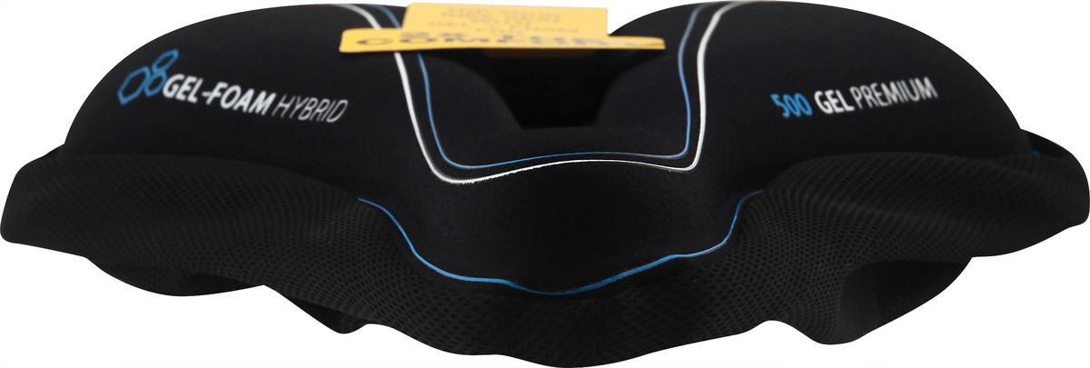 slide 5 of 6, Bell Seat 1 ea, 1 ct