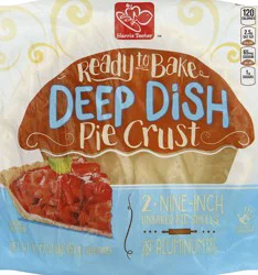 Harris Teeter™ Ready to Bake Deep Dish Pie Crusts