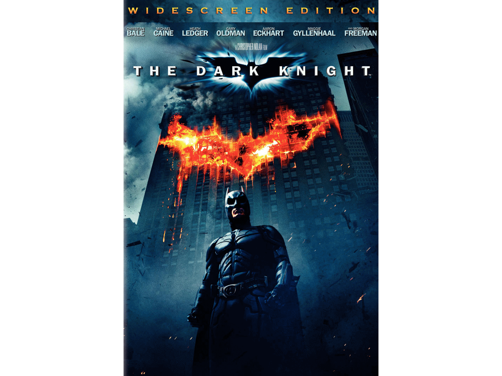 slide 1 of 1, Batman Dark Knight Dvd, 1 ct