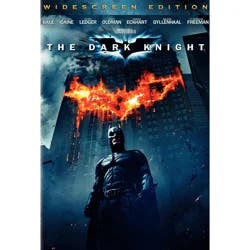 Batman Dark Knight Dvd