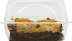 Rotisserie Chicken Breast (Hot) 1 Ea