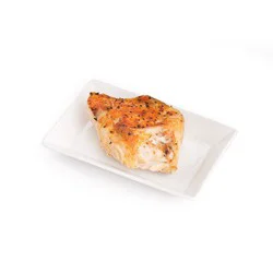 Rotisserie Chicken Breast (Hot) 1 Ea