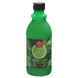 Harris Teeter® Lime Juice From Concentrate
