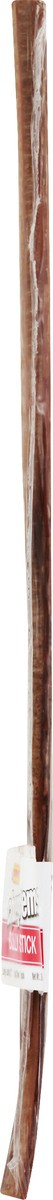 slide 6 of 9, Ruffin' It Chomp'ems 12 Inch Bully Stick Dog Chew 1 ea, 1 ct