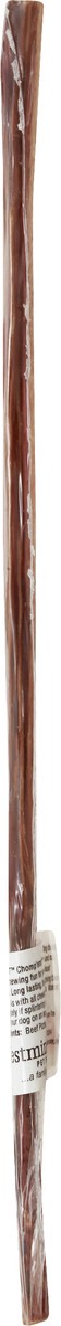 slide 5 of 9, Ruffin' It Chomp'ems 12 Inch Bully Stick Dog Chew 1 ea, 1 ct