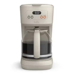 Bella 12-Cup Programmable Coffee Maker