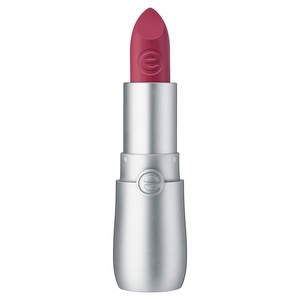 slide 1 of 1, Essence Velvet Matte Lipstick, 04 Hungry Pink, 0.134 oz