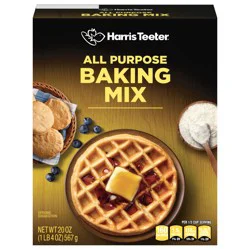 Harris Teeter® All Purpose Baking Mix