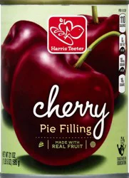 Harris Teeter® Cherry Pie Filling
