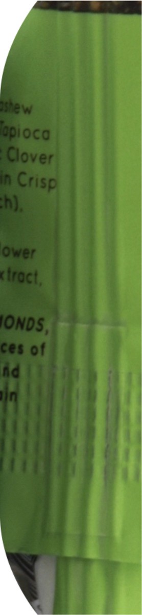 slide 4 of 8, Real Food Bar Bar 2.18 oz, 2.18 oz
