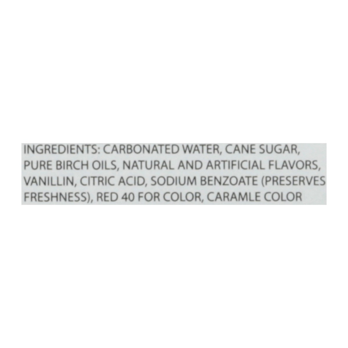 slide 10 of 12, Boylan Bottling Red Birch Creme Beer - 4 ct, 4 ct