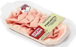 Levoni Porchetta