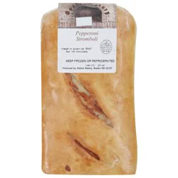 Boston Bakery Pepperoni Stromboli 20 oz