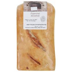 Boston Bakery Pepperoni Stromboli 20 oz