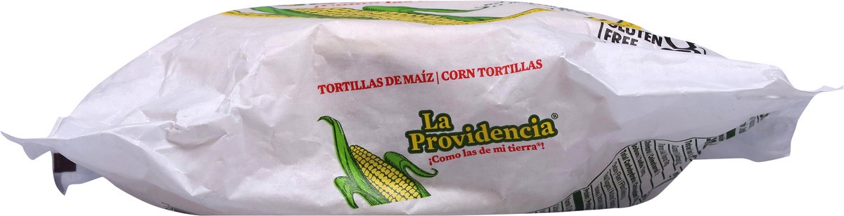 slide 8 of 14, Mission Foods La Providencia Ylw Corn, 30 ct