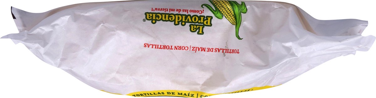 slide 3 of 14, Mission Foods La Providencia Ylw Corn, 30 ct