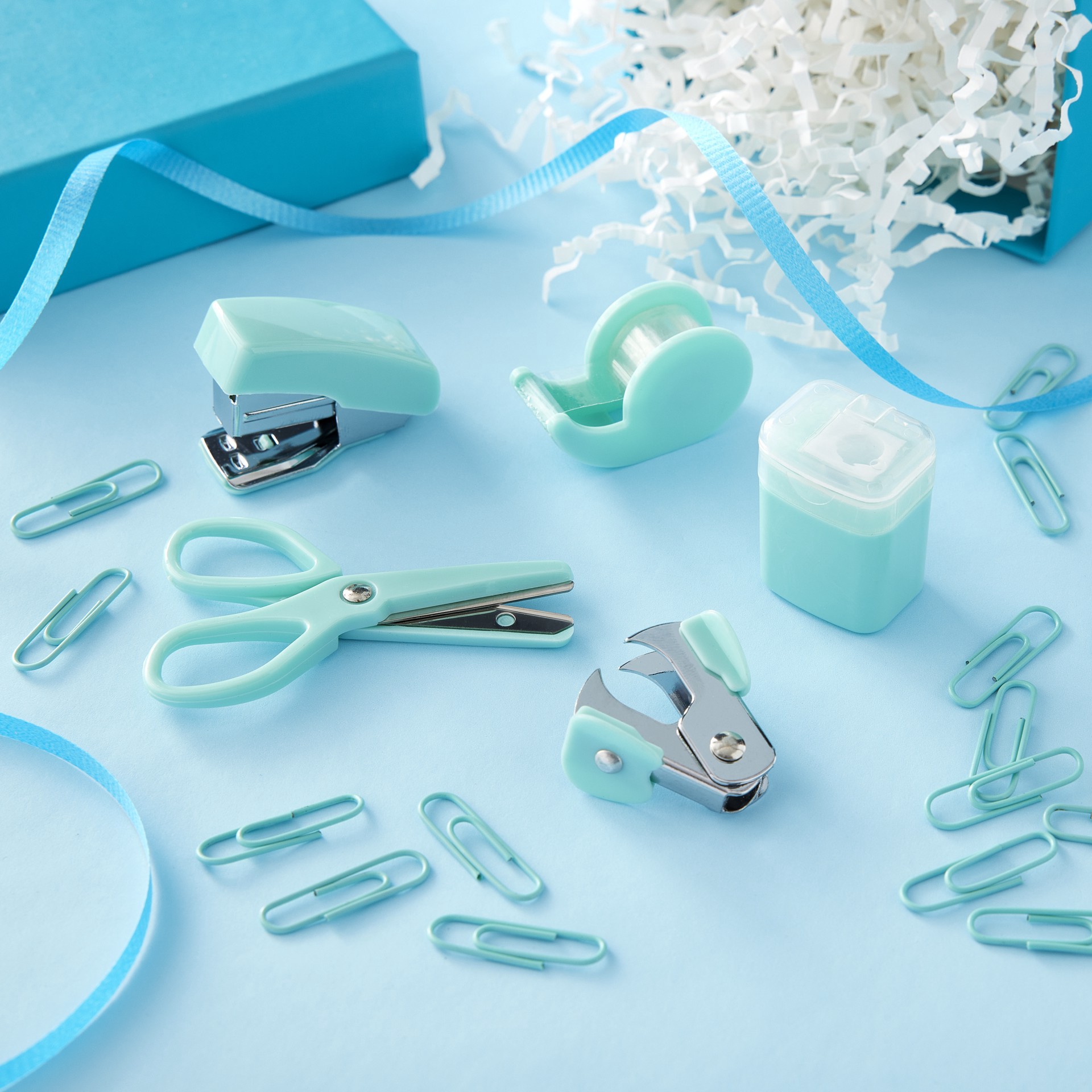 slide 3 of 4, Celebrate It Makers Kit, Mint By Craft Smart, 4.25 in x 1.25 in