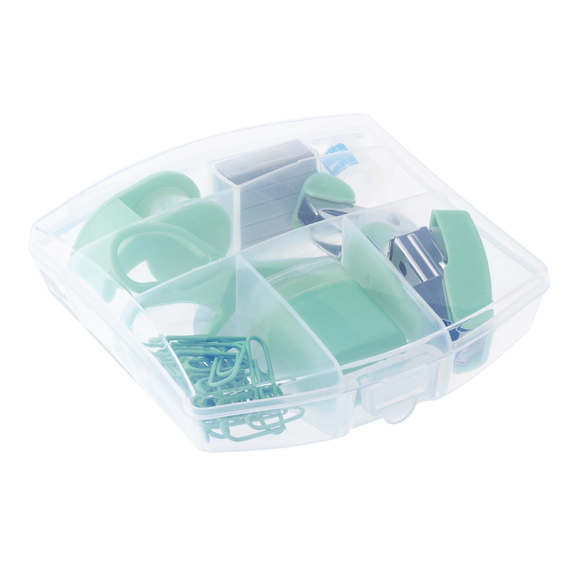 slide 4 of 4, Celebrate It Makers Kit, Mint By Craft Smart, 4.25 in x 1.25 in