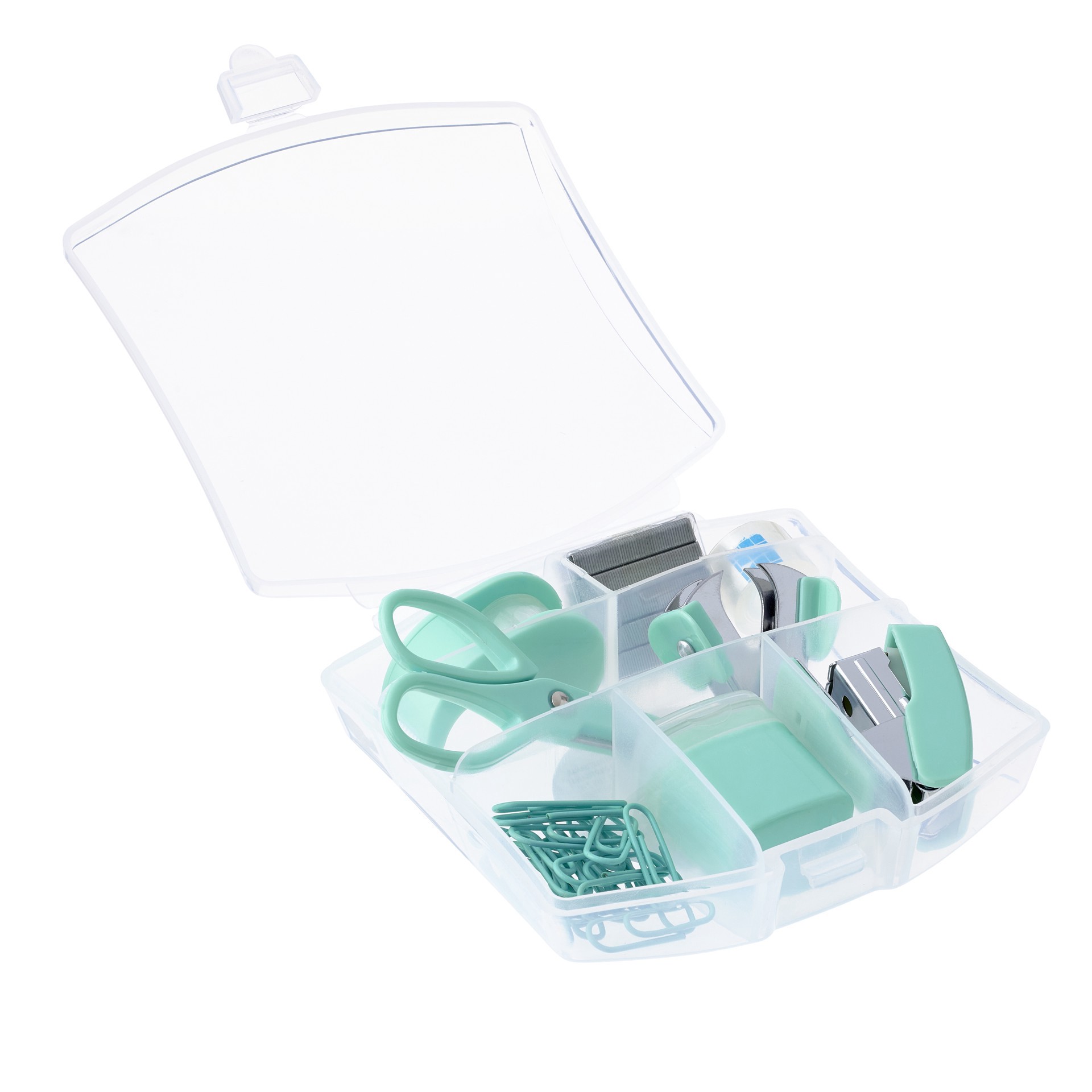 slide 2 of 4, Celebrate It Makers Kit, Mint By Craft Smart, 4.25 in x 1.25 in