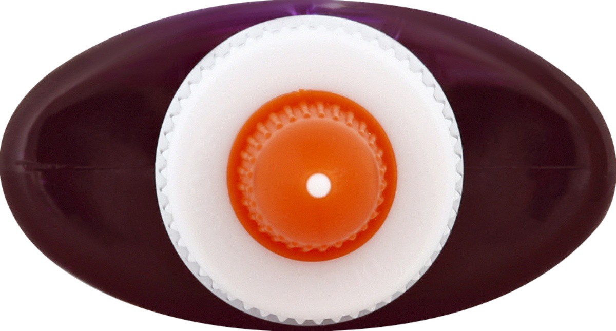 slide 7 of 7, Elmer's Glue Disappearing Purple, 3 fl oz