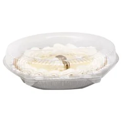 Fresh Foods Market Key Lime Pie