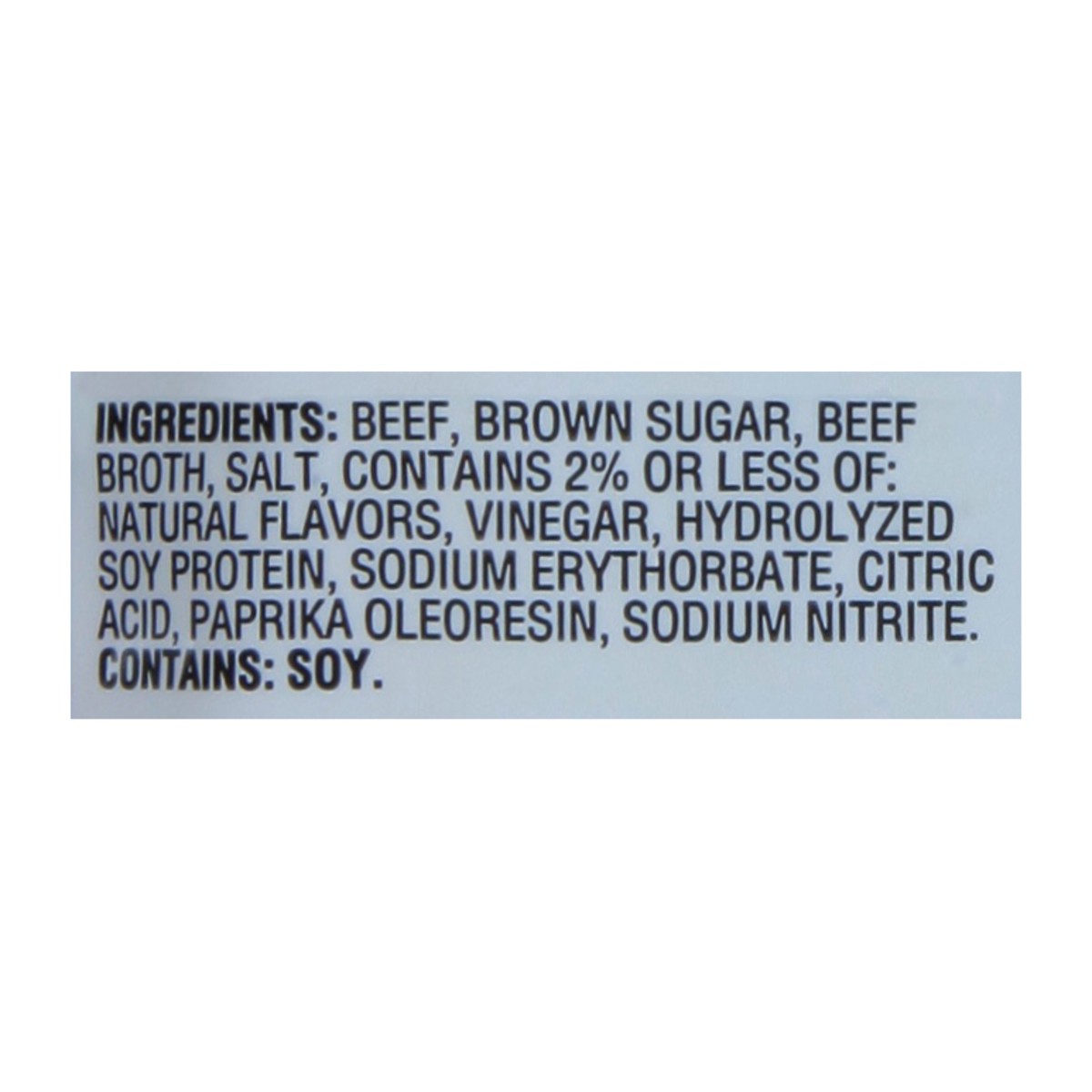 slide 7 of 14, Crav'n Flavor Original Beef Jerky - 8 oz, 8 oz