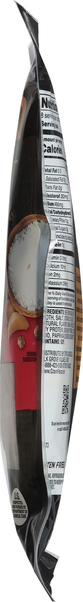 slide 3 of 14, Crav'n Flavor Original Beef Jerky - 8 oz, 8 oz