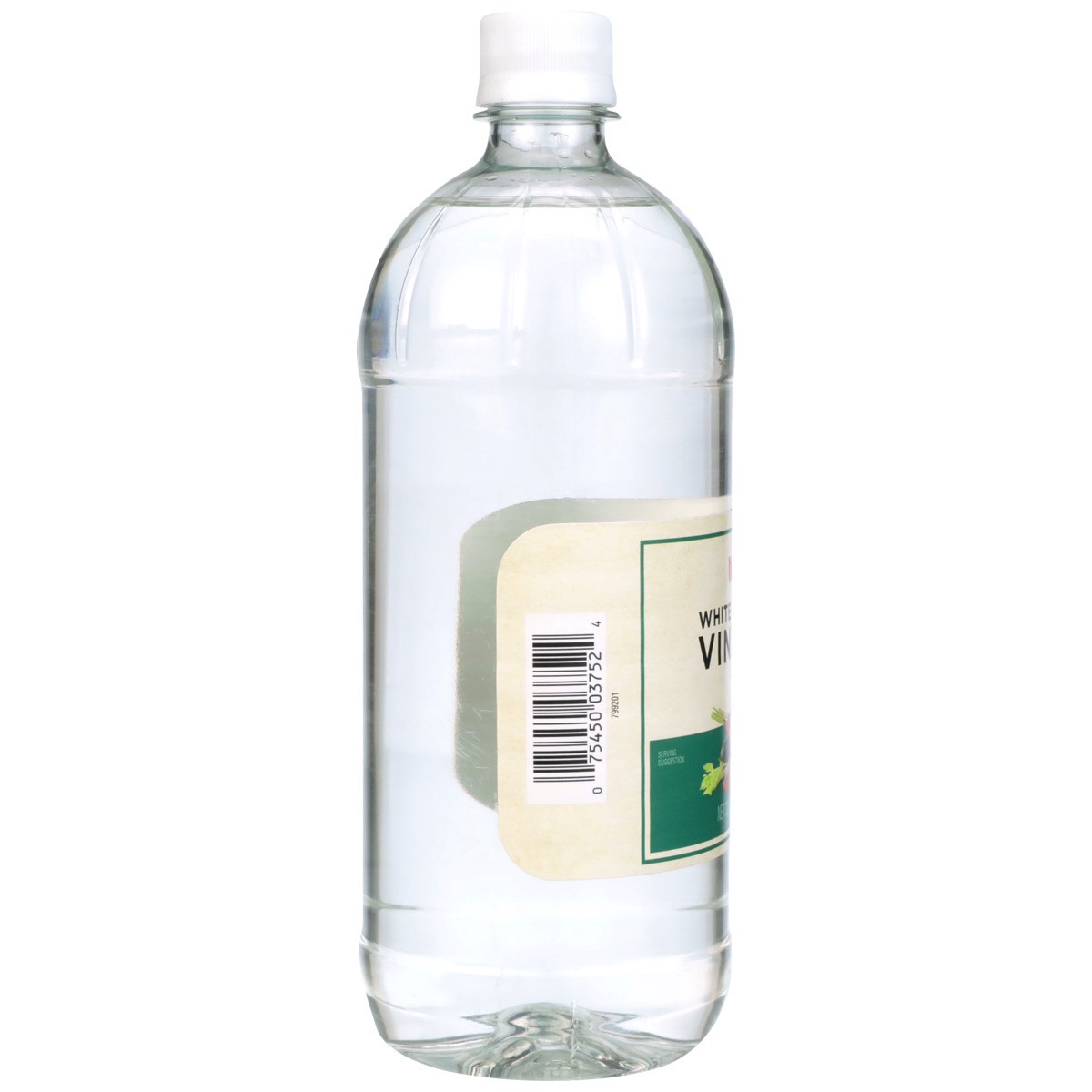 slide 7 of 7, Hy-vee White Distilled Vinegar, 32 fl oz