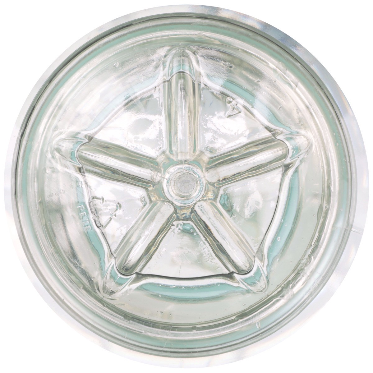 slide 4 of 7, Hy-vee White Distilled Vinegar, 32 fl oz